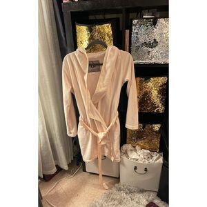 UGG miranda hooded Robe lounge